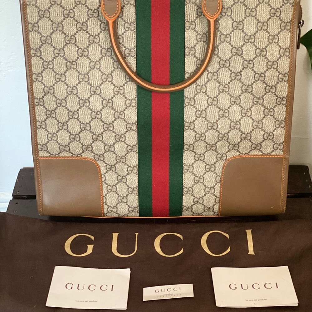 Gucci bag